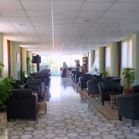 Blue Sea Hotel & Spa 쿠사다시 외부 사진