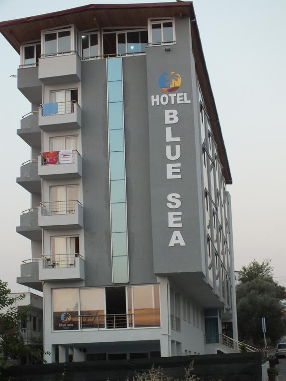 Blue Sea Hotel & Spa 쿠사다시 외부 사진