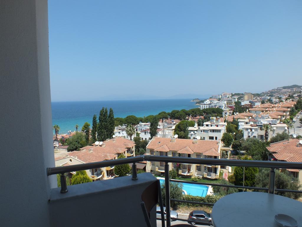 Blue Sea Hotel & Spa 쿠사다시 외부 사진