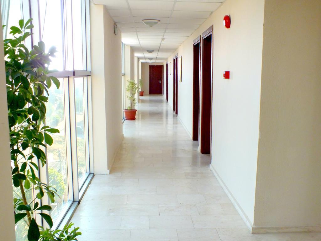 Blue Sea Hotel & Spa 쿠사다시 외부 사진