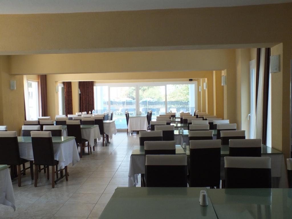 Blue Sea Hotel & Spa 쿠사다시 외부 사진