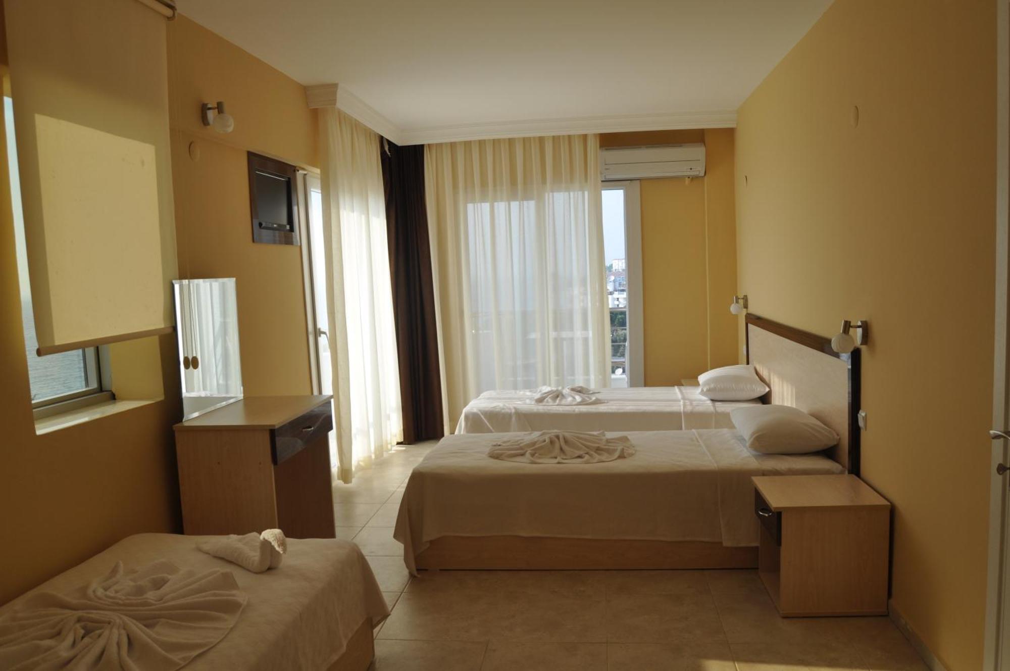 Blue Sea Hotel & Spa 쿠사다시 외부 사진