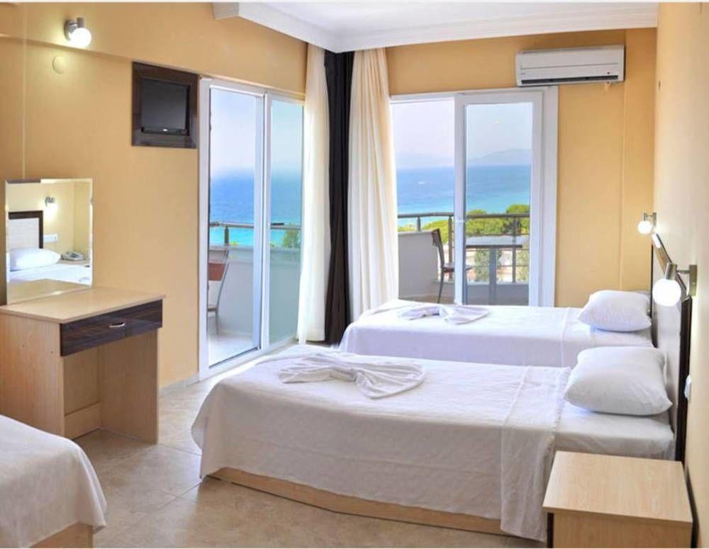 Blue Sea Hotel & Spa 쿠사다시 외부 사진