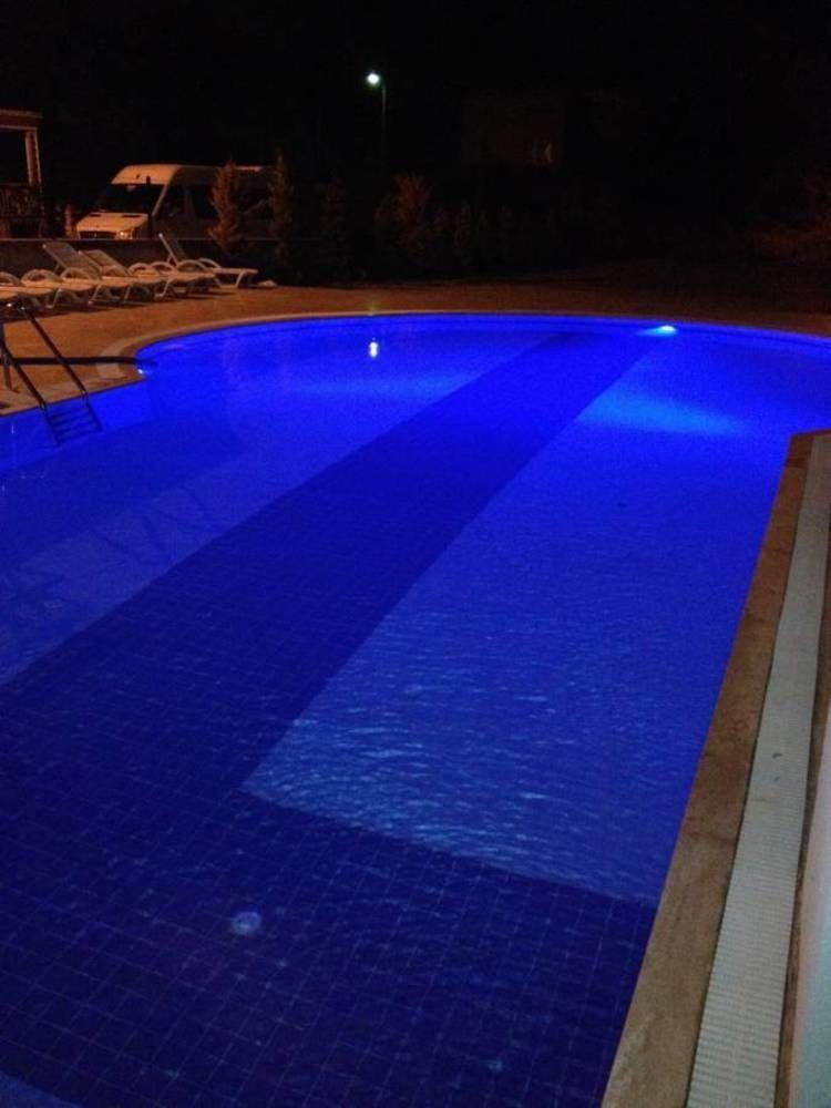 Blue Sea Hotel & Spa 쿠사다시 외부 사진