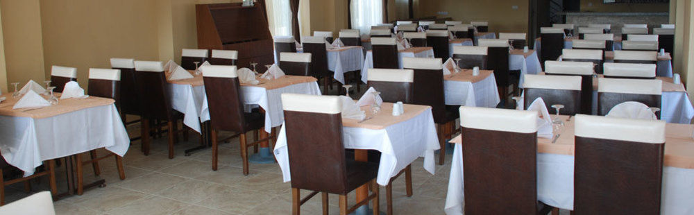 Blue Sea Hotel & Spa 쿠사다시 외부 사진