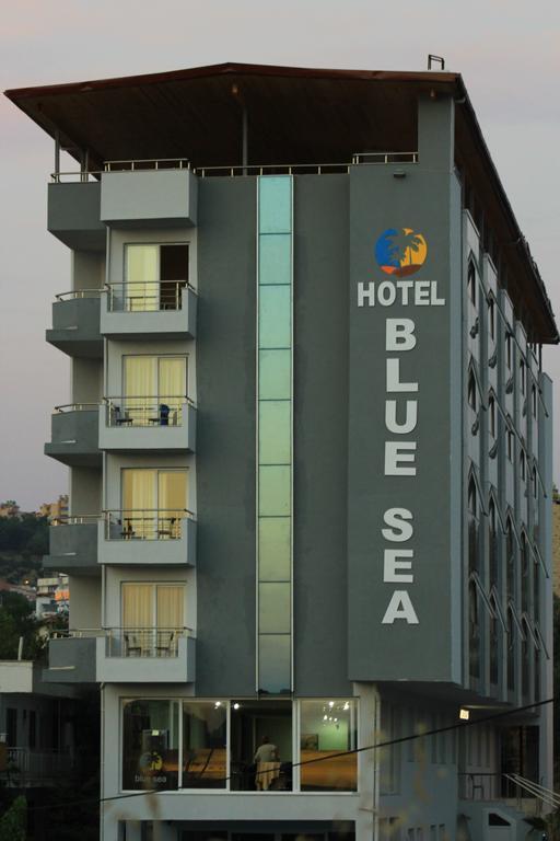 Blue Sea Hotel & Spa 쿠사다시 외부 사진