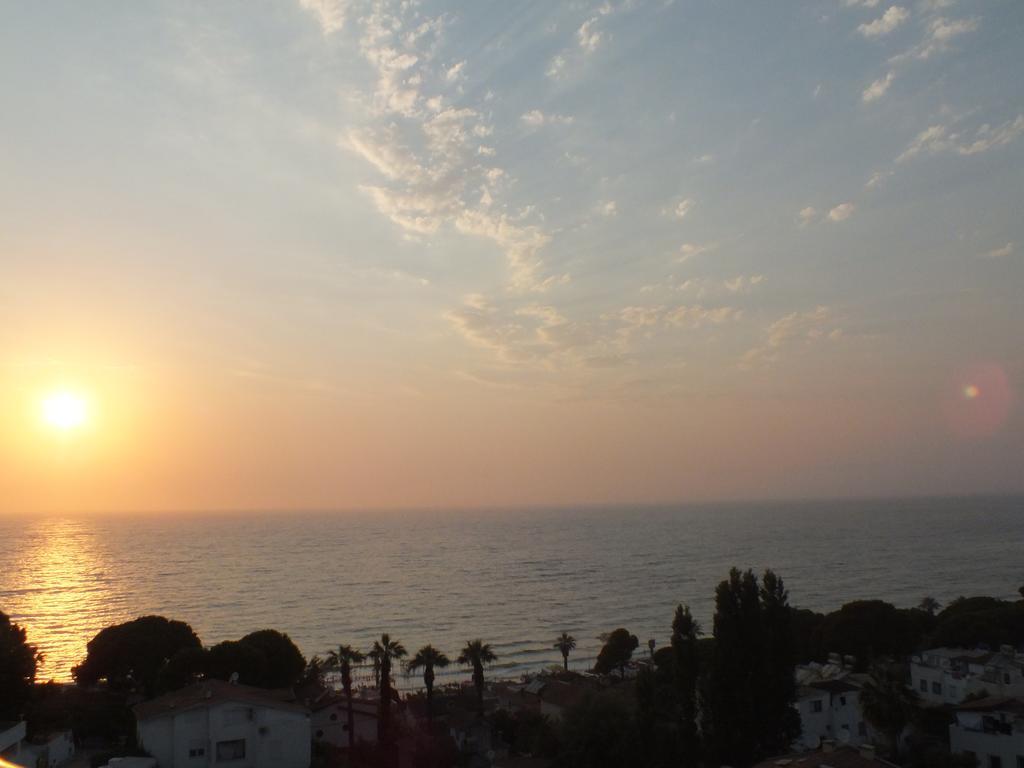 Blue Sea Hotel & Spa 쿠사다시 외부 사진
