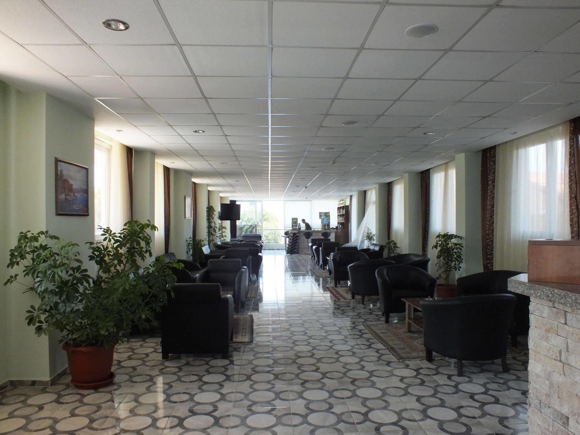 Blue Sea Hotel & Spa 쿠사다시 외부 사진