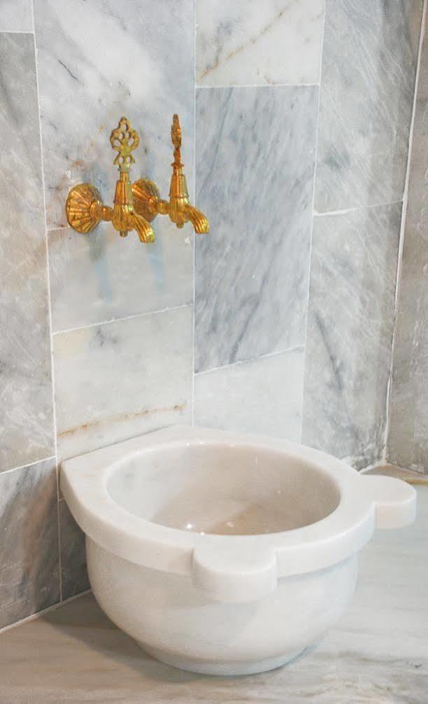 Blue Sea Hotel & Spa 쿠사다시 외부 사진