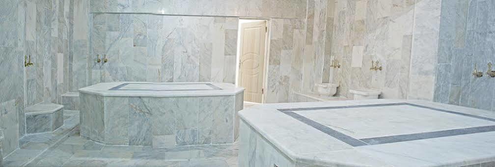 Blue Sea Hotel & Spa 쿠사다시 외부 사진