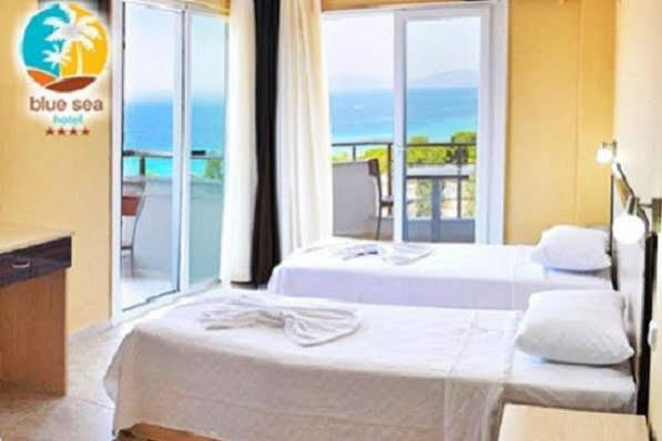 Blue Sea Hotel & Spa 쿠사다시 외부 사진